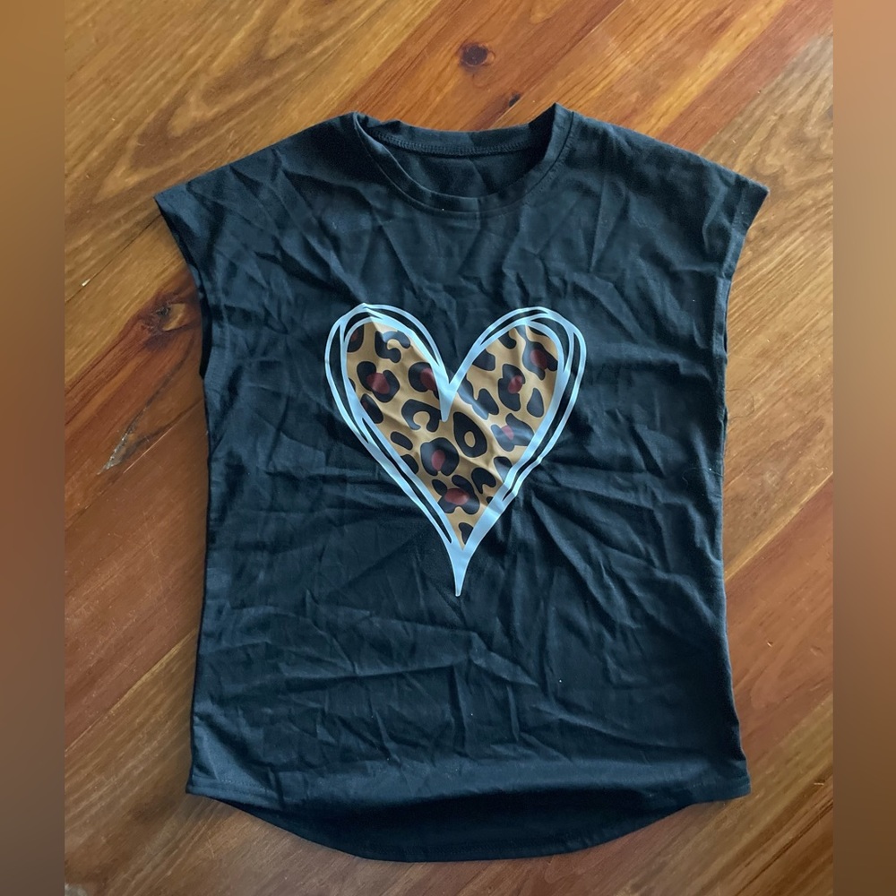 Amazon Girls Shirt